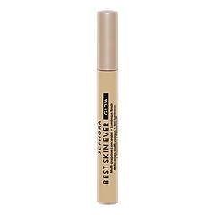 Best Skin Ever Glow Concealer - Korektor s přirozeným finišem, SEPHORA COLLECTION